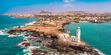 Cape Verde Advances to AFCON Quarterfinals – VOA Africa