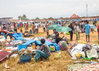 Funding cuts limit support for Congolese refugees in Burundi – UNHCR – The UN Refugee Agency