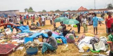 Funding cuts limit support for Congolese refugees in Burundi – UNHCR – The UN Refugee Agency