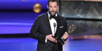 Why ‘The Pitt’ Emmys matter for America’s health – The Contrarian