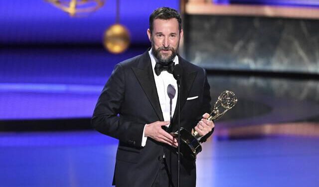 Why ‘The Pitt’ Emmys matter for America’s health – The Contrarian