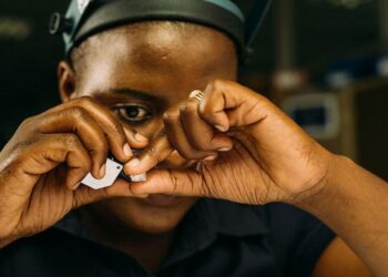 Diamond Slump: S&P Cuts Botswana Credit Rating – IDEX Online