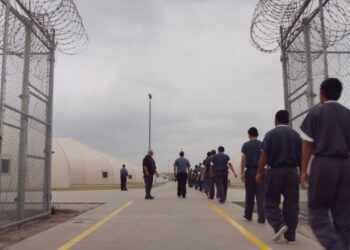 Trump Plans to Send Immigrant Detainees to Notorious Louisiana Prison – The Wall Street Journal