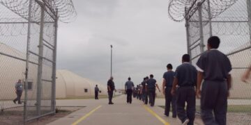 Trump Plans to Send Immigrant Detainees to Notorious Louisiana Prison – The Wall Street Journal