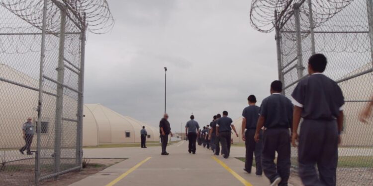 Trump Plans to Send Immigrant Detainees to Notorious Louisiana Prison – The Wall Street Journal