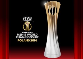 FIVB Men’s World: Ukraine posts much needed win over Algeria – Inquirer.net