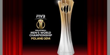 FIVB Men’s World: Ukraine posts much needed win over Algeria – Inquirer.net