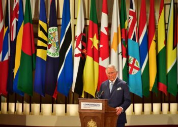 Commonwealth to host Latimer House Dialogue in Tonga – thecommonwealth.org