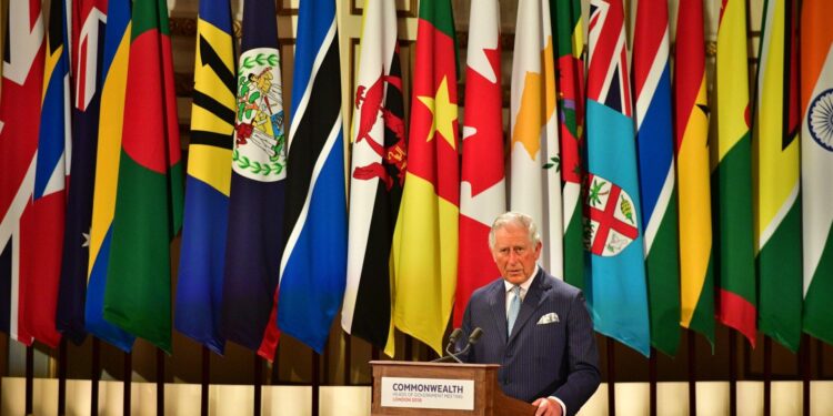 Commonwealth to host Latimer House Dialogue in Tonga – thecommonwealth.org