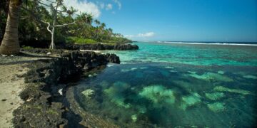 Samoa swears in new prime minister after months of turmoil – LCANews