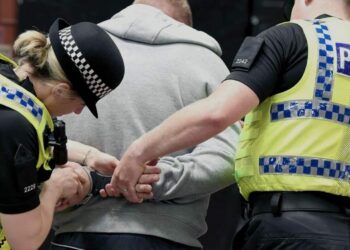 PHOTOS: Police investigate deadly double shooting in Pitcairn – WPXI