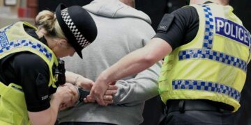 PHOTOS: Police investigate deadly double shooting in Pitcairn – WPXI