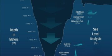 Mariana Trench | Depth, Location, Facts, Maps, & Pictures – Britannica