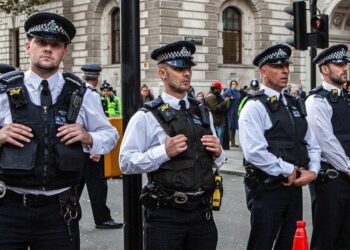 New recruits excited to join Police department – Television Niue
