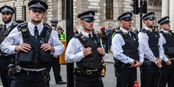 New recruits excited to join Police department – Television Niue