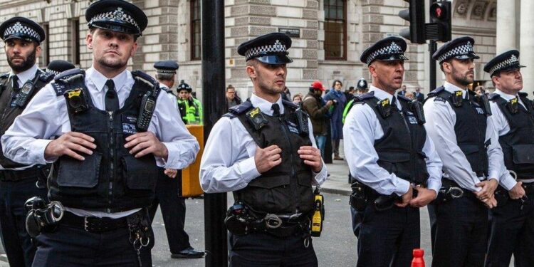 New recruits excited to join Police department – Television Niue