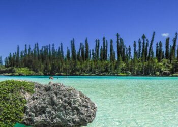 France fails to broker deal on New Caledonia’s future after three-day ‘conclave’ – RFI