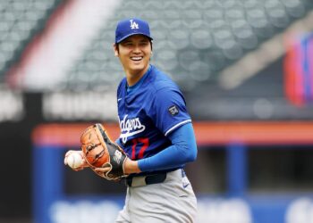 Ohtani’s lawyers say he was victim of likeness misuse in real estate deal, move to dismiss lawsuit – Hawaii News Now