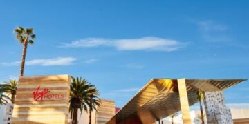 Off-Strip resort getting a $30M makeover – Las Vegas Review-Journal