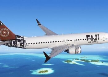 Fiji Airways wins APEX award – TTR Weekly