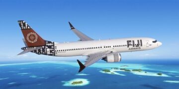 Fiji Airways wins APEX award – TTR Weekly