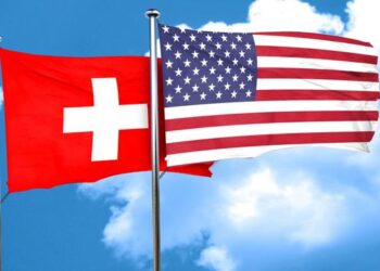 Swiss Shock – Can Switzerland Reverse The 39% Tariff? – Forbes