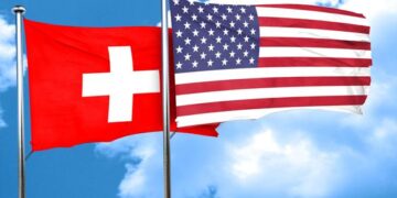 Swiss Shock – Can Switzerland Reverse The 39% Tariff? – Forbes