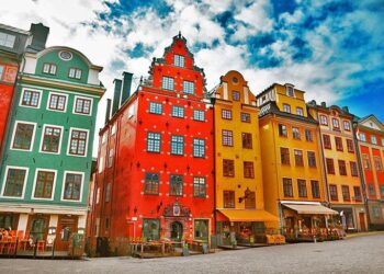 Visit Sweden launches national API to boost global reach of Swedish tourism – TravelMole