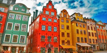 Visit Sweden launches national API to boost global reach of Swedish tourism – TravelMole