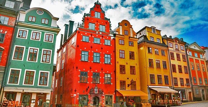 Visit Sweden launches national API to boost global reach of Swedish tourism – TravelMole