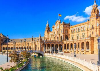 It’s official: Spain to withdraw from Eurovision 2026 if Israel participates – Euronews.com