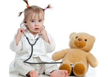 First two child patients arrive in Scotland from Gaza – The Independent