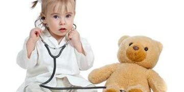 First two child patients arrive in Scotland from Gaza – The Independent