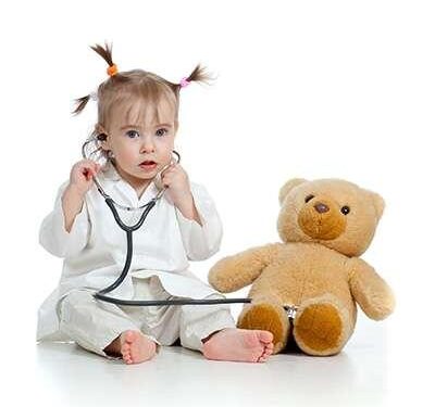 First two child patients arrive in Scotland from Gaza – The Independent