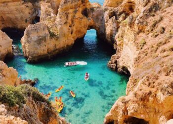 We tried building our dream life in Portugal. After 3 years, we realized living abroad was actually holding us back. – yahoo.com