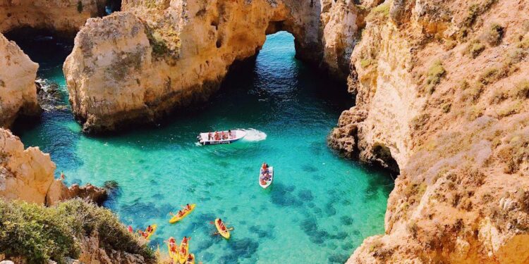 We tried building our dream life in Portugal. After 3 years, we realized living abroad was actually holding us back. – yahoo.com