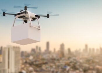 2 young suspects arrested after flying drone over Poland’s presidential palace following Russian incursion – New York Post