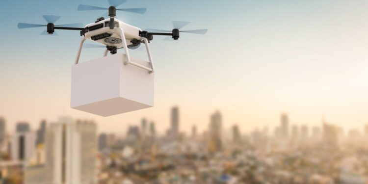 2 young suspects arrested after flying drone over Poland’s presidential palace following Russian incursion – New York Post