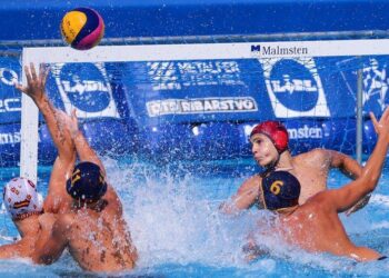 Montenegro and Serbia to clash for gold at EA Men’s U18 Water Polo Championships in Oradea – European Aquatics