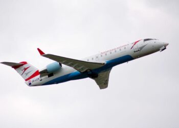 Proflight Zambia launches first CRJ200 jet service at Kasama – ch-aviation