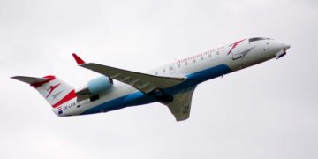 Proflight Zambia launches first CRJ200 jet service at Kasama – ch-aviation