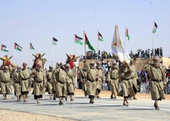 US exploring an economic solution to Western Sahara conflict after 50 years of stalemate – EL PAÍS English