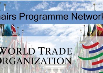 2025 News items – The WTO Chairs Programme launches activities in Togo – World Trade Organization