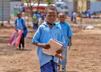 Sudan: UN relief chief welcomes progress towards three-month truce – Department of Political and Peacebuilding Affairs