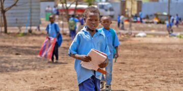 Sudan: UN relief chief welcomes progress towards three-month truce – Department of Political and Peacebuilding Affairs