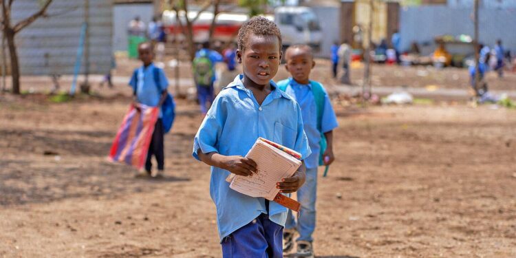 Sudan: UN relief chief welcomes progress towards three-month truce – Department of Political and Peacebuilding Affairs