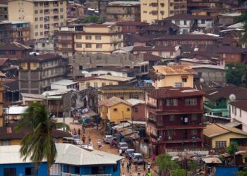 Sierra Leone health workers line up for mpox jab amid growing outbreak – Gavi, the Vaccine Alliance