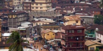 Sierra Leone health workers line up for mpox jab amid growing outbreak – Gavi, the Vaccine Alliance