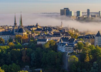 Luxembourg To Join Countries Recognising Palestinian State at UN – The European Conservative