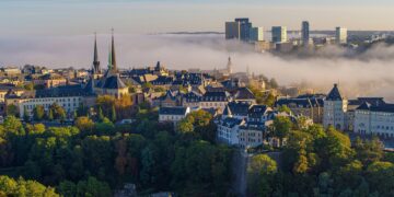 Luxembourg To Join Countries Recognising Palestinian State at UN – The European Conservative